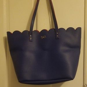 Bath and body works purse